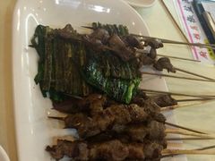 吉香炭烤生蚝-吉香碳烤生蚝(仙霞路店)