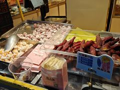 -粒上皇(淮河路步行街店)