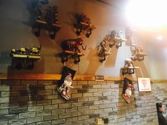 -越谜·越南餐厅(长白店)