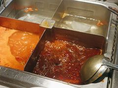-海底捞火锅(新松江路店)