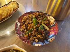 -桥东喜碧海鲜街(水东街店)