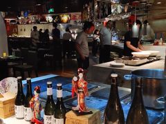 大堂-索菲特银河锦厨自助餐(山西路店)