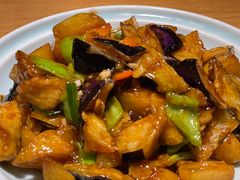 -小土豆北方菜馆(文慧园店)