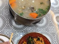 -欧提汗·新疆餐厅·清真(银都路店)