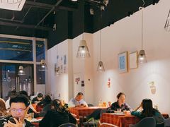 大堂-Primo·丽莫意大利窑烤披萨