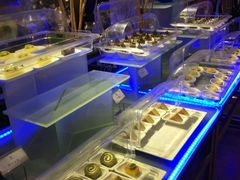 自助取餐区-三亚胜意海景酒店·海鲜自助餐厅(三亚湾路店)