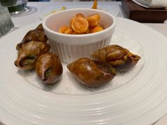 -L'Arome芳芳法国餐厅(仙林金鹰店)