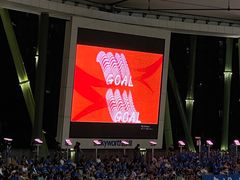 -深圳市宝安体育中心体育场