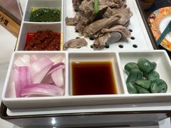 -相约·羊村小馆非遗手抓肉(七一酱园店)
