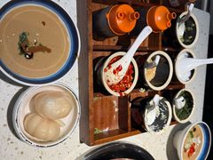 -鑫隆四季涮肉(八角畅游店)