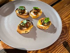 -Mercato莫卡多露台餐厅与酒吧(K11店)