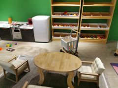 -觅蜜基地亲子餐厅(燕京航城店)