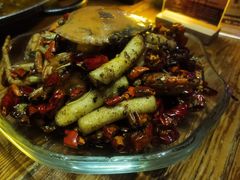 -村理·乡村菜音乐餐厅(河西店)