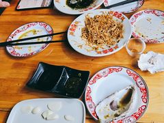 -蚝太郎 • 海鲜烧烤(建国路创始店)
