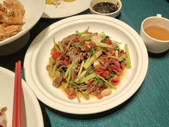 -阿明小菜·海鲜·上海菜(浦建路店)