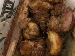 -新疆狼爷烤肉(宋庄店)