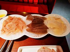 -巴邑火锅·夜宵(港隆广场店)