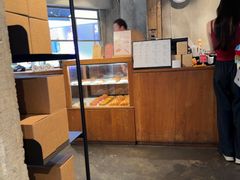 -来回·咖啡(天河南店)