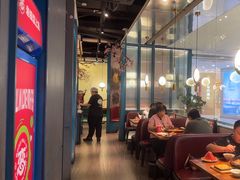 -老板恋上鱼(振华商厦店)