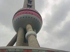 -东方明珠广播电视塔