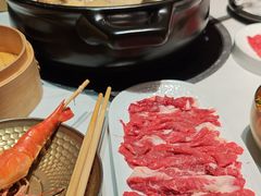 -琥珀川糟粕醋火锅(慈云寺店)