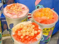 -7分甜(天津南开大悦城店)
