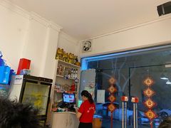 -巡场大烧烤(春水苑店)