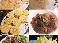 -八合里潮汕鲜牛肉火锅(深圳海岸城店)