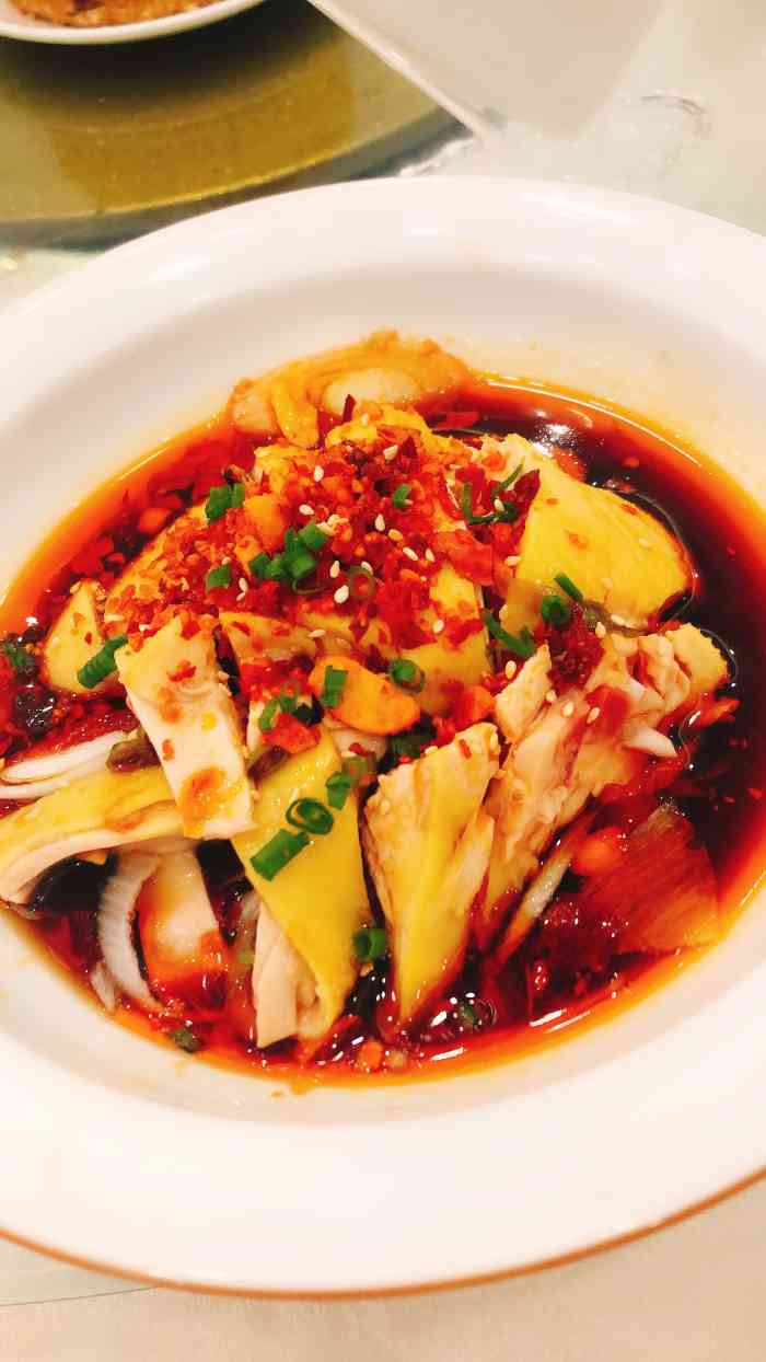 乐和餐饮(黄山路店)-"[环境]一流,包间宽敞,大厅明亮,有16.