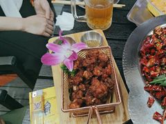 -路边羊烧烤酒场(宝带路店)