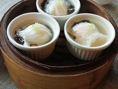 -潮府馆·非遗潮州菜·世纪公园(新国际博览中心店)