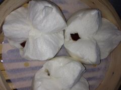叉烧包-顺悦酒家(嘉信城市广场店)