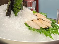 黑金鲍-鼎泰亨·海鲜牛肉餐厅(滨江店)