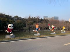 -洨河生态公园