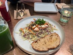 -O'mills Sourdough Bakery&Bistro(永嘉路店)