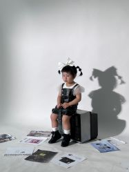 点击看大图 -同远QQBABY亲子摄影(北京路店)