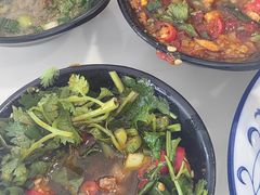 -陈记顺和潮汕牛肉火锅(韩江路店)
