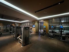 -中山利和希尔顿酒店