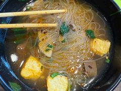 -玖鲜小笼(中山广场店)