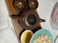 -柳莺湖上·湖景餐厅·江南菜(西湖店)