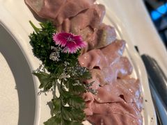 豬肚尖-红门金汤·港式火锅(英皇集团中心店)