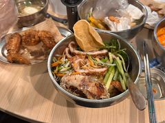 -海安安越南粉(丹竹頭店)