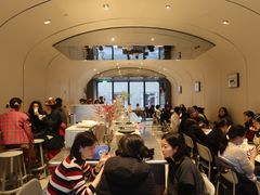 -Seesaw Coffee(上生新所店)