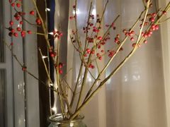 -花·fleur古董西餐厅(西城夜未央店)