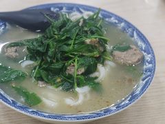 -一品鲜猪杂汤粉面·汤饭·烧腊饭·笼仔饭(融创店)