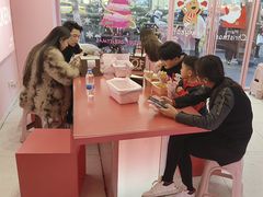 -悠个炸鸡(南京创始店)
