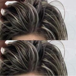 -艾美A·M Hair Salon