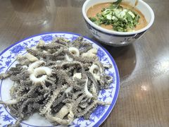 -老爆肚满五香烧牛羊肉