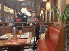 -恰饭·老长沙市井菜(天河客运站店)