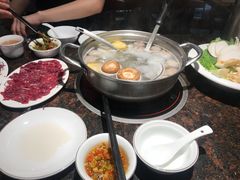 -八合里潮汕鲜牛肉火锅(深圳海岸城店)